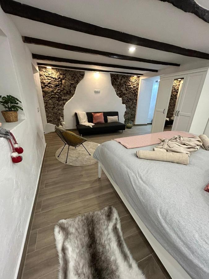 Casa Dona Delfina Διαμέρισμα Valverde  Εξωτερικό φωτογραφία