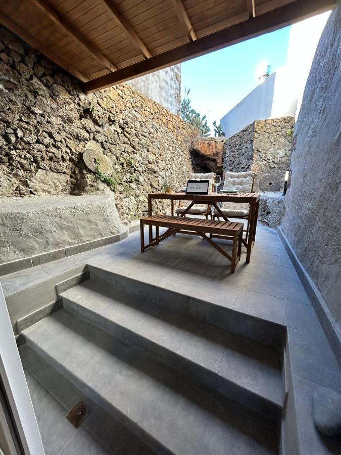 Casa Dona Delfina Διαμέρισμα Valverde  Εξωτερικό φωτογραφία