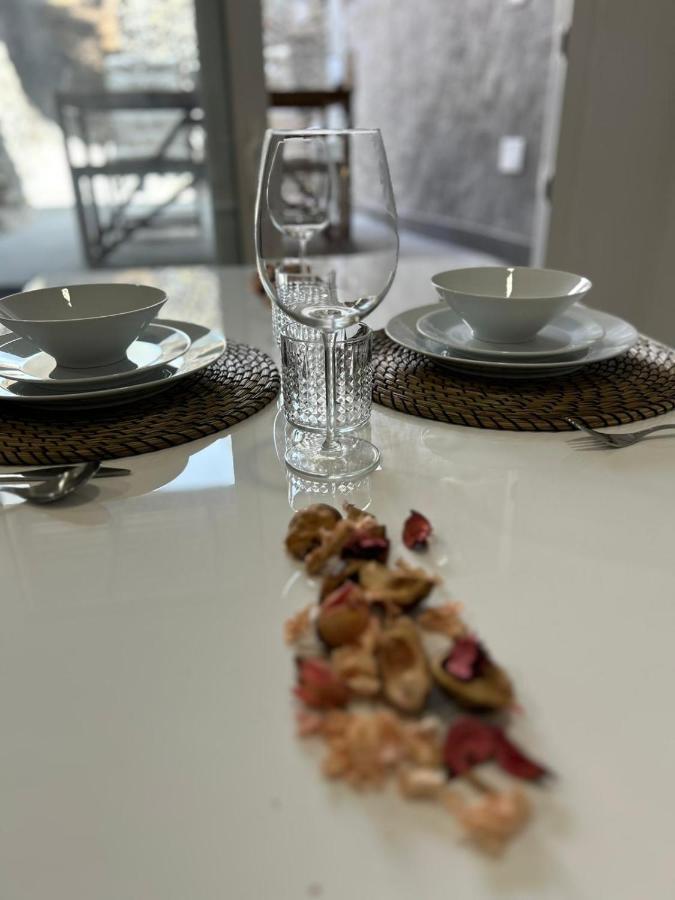 Casa Dona Delfina Διαμέρισμα Valverde  Εξωτερικό φωτογραφία