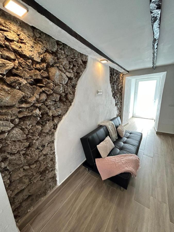Casa Dona Delfina Διαμέρισμα Valverde  Εξωτερικό φωτογραφία