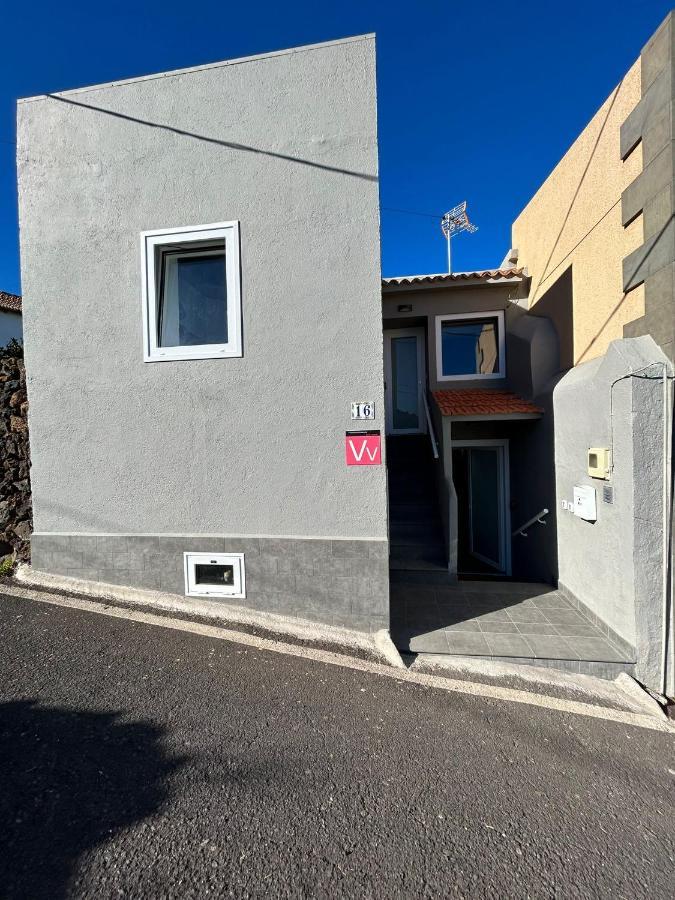 Casa Dona Delfina Διαμέρισμα Valverde  Εξωτερικό φωτογραφία